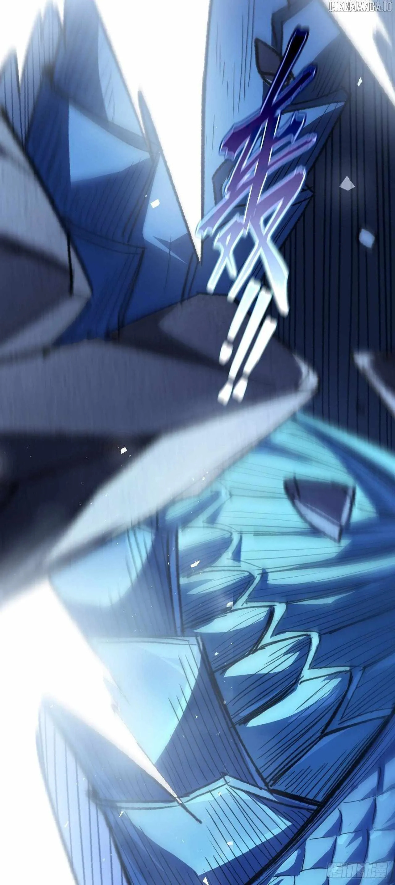 Read The Summoner: Apocalypse Rewinds chapter 49 image 17 on Lezhin