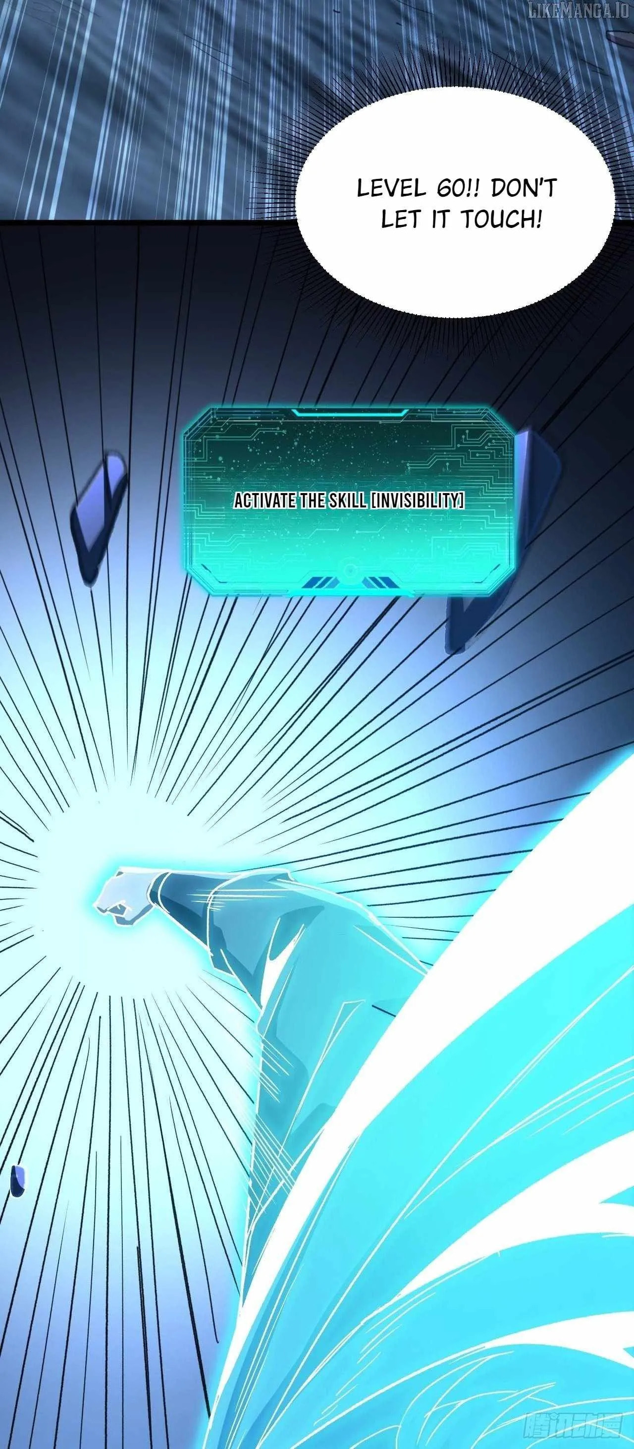 Read The Summoner: Apocalypse Rewinds chapter 49 image 2 on Lezhin