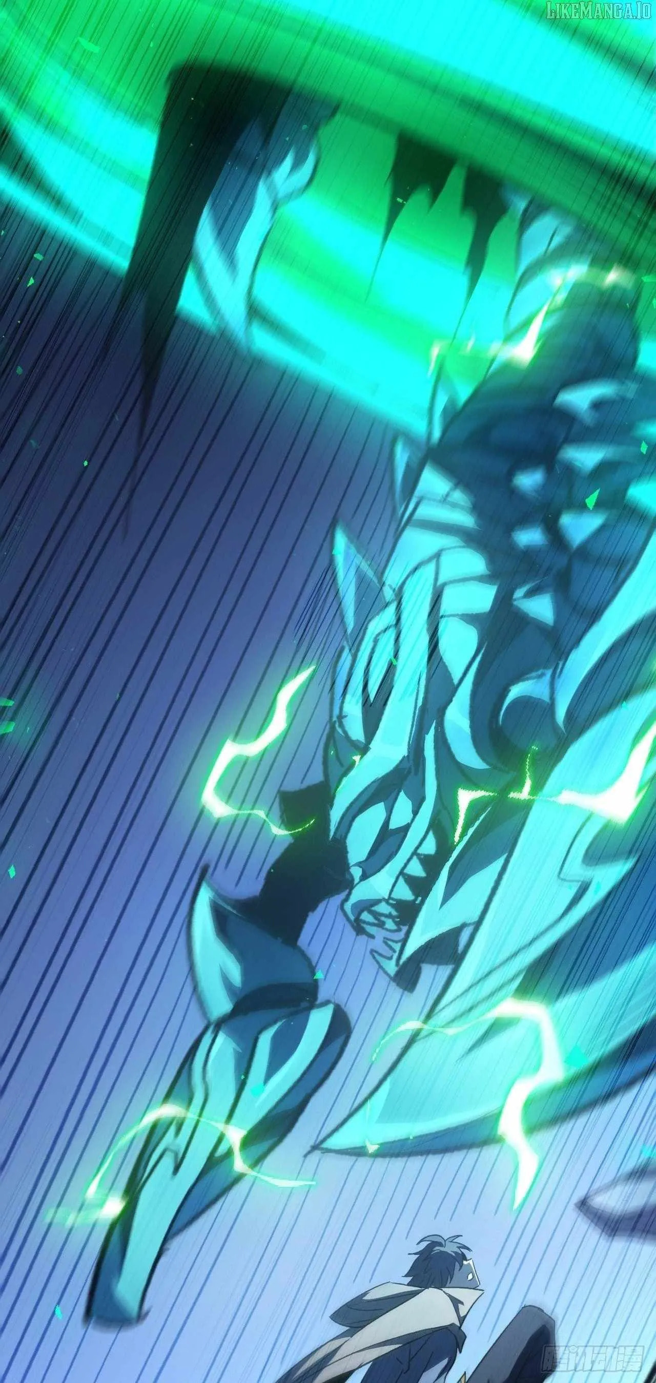 Read The Summoner: Apocalypse Rewinds chapter 49 image 21 on Lezhin