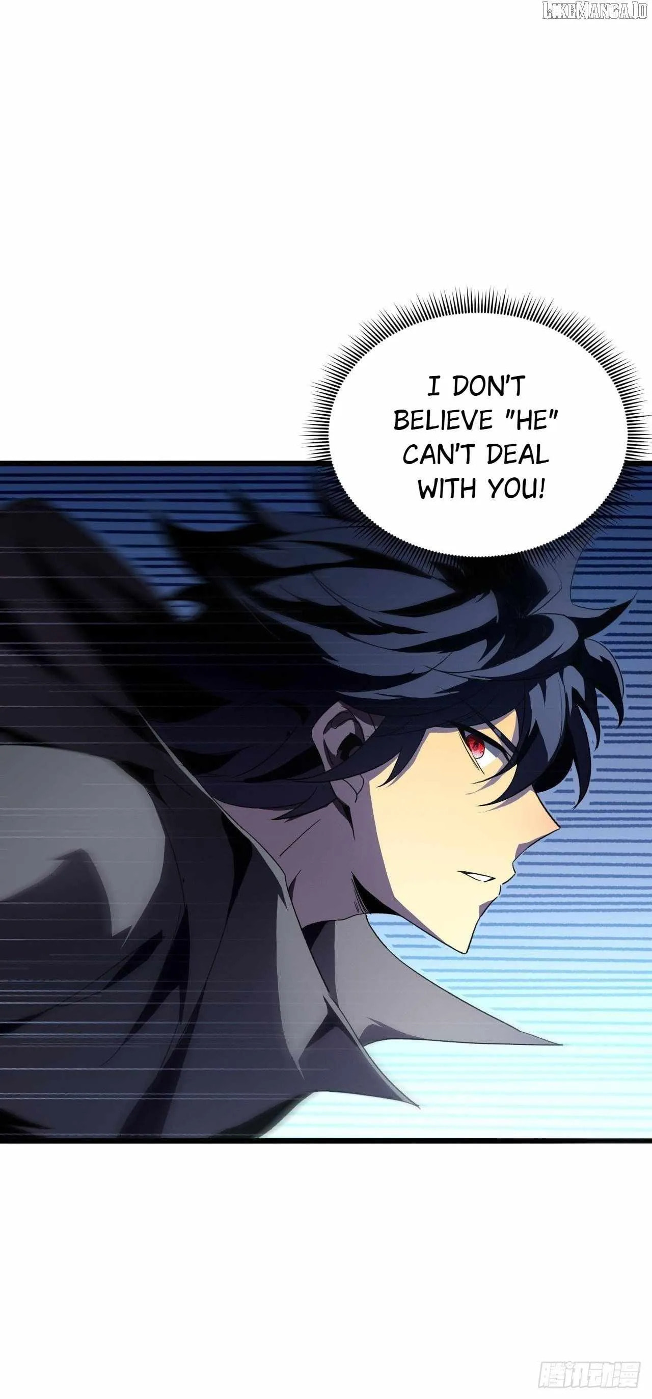 Read The Summoner: Apocalypse Rewinds chapter 49 image 25 on Lezhin