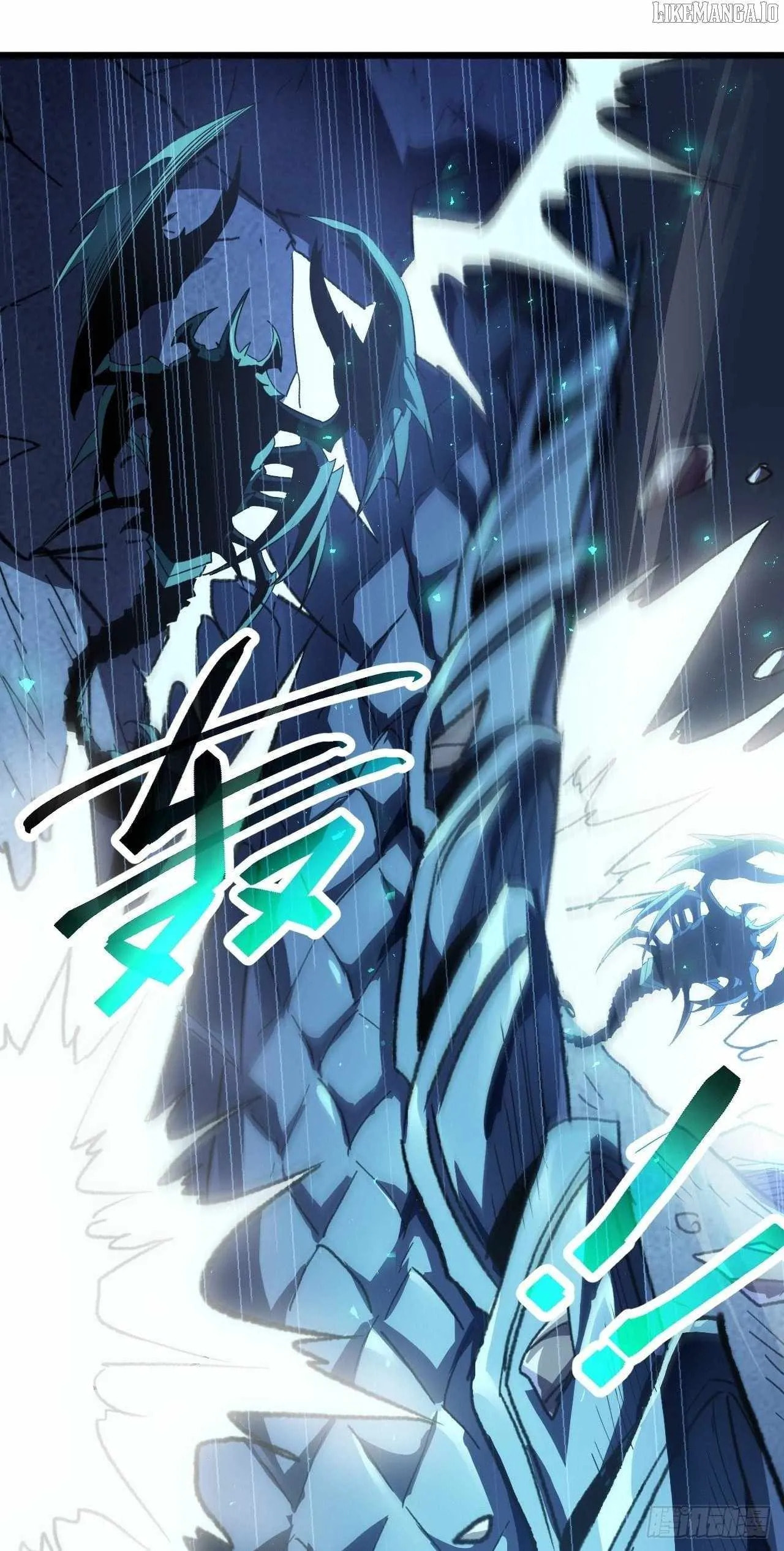 Read The Summoner: Apocalypse Rewinds chapter 49 image 26 on Lezhin
