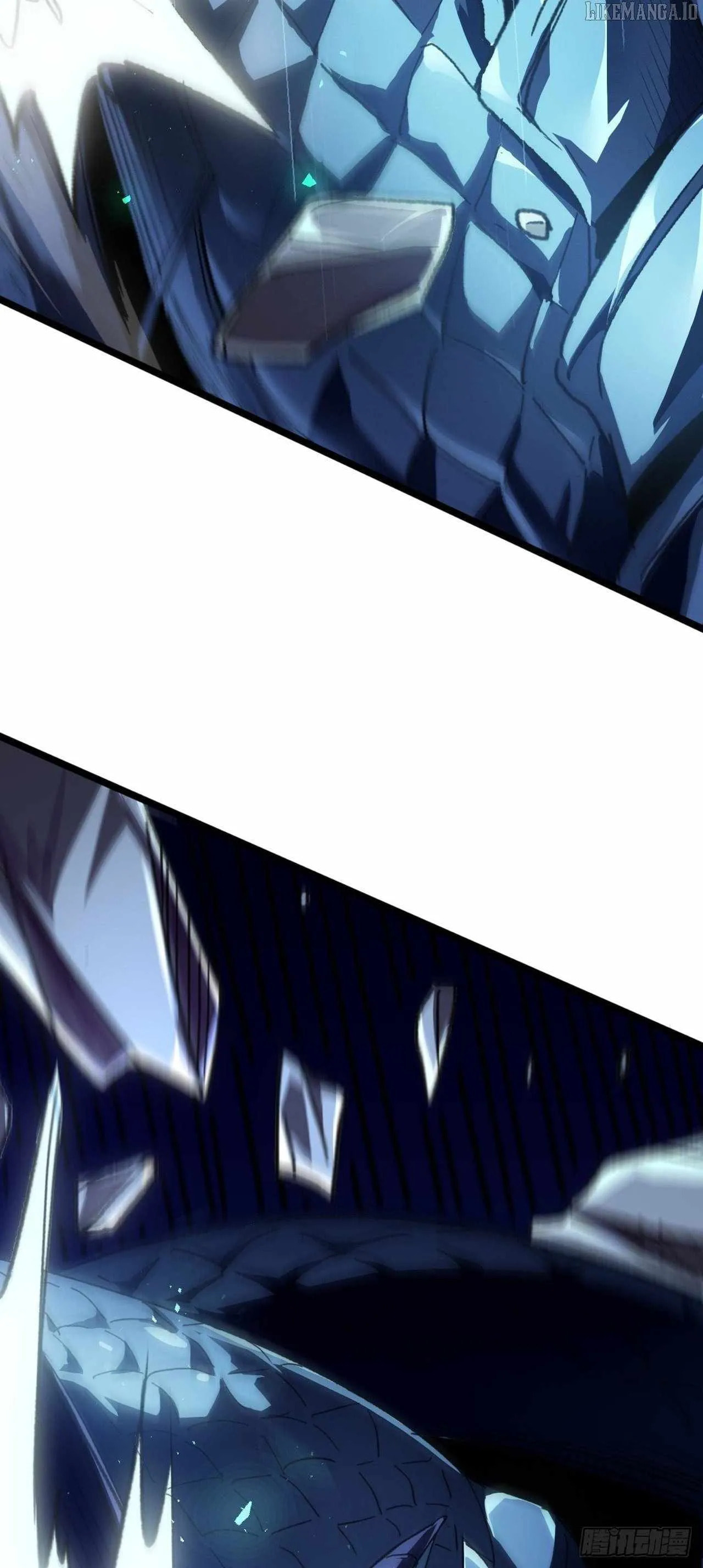 Read The Summoner: Apocalypse Rewinds chapter 49 image 27 on Lezhin