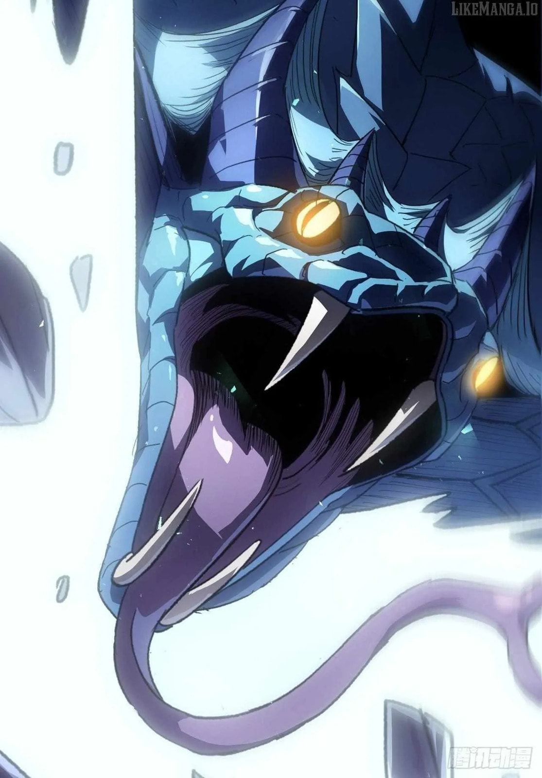 Read The Summoner: Apocalypse Rewinds chapter 49 image 28 on Lezhin