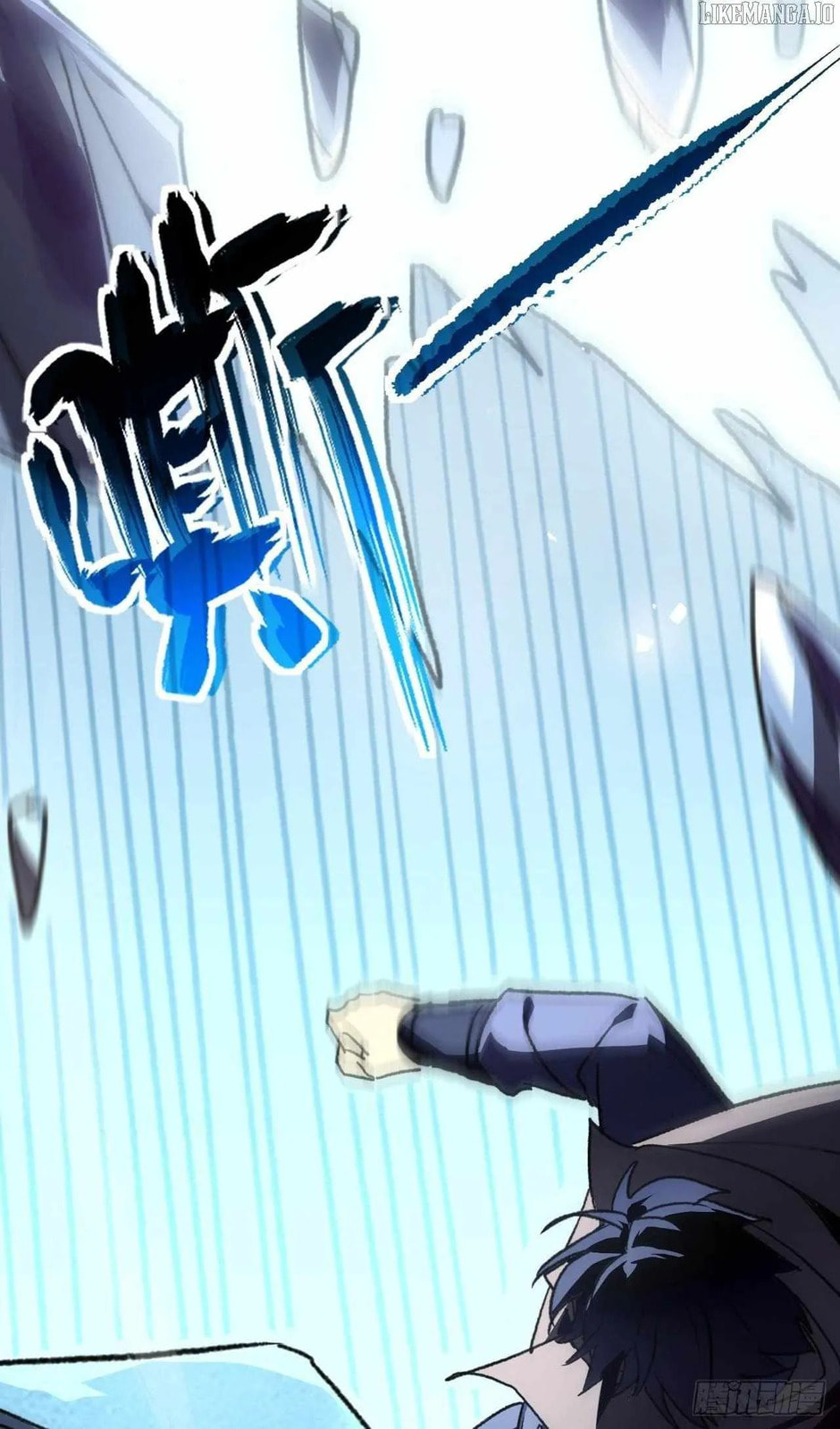 Read The Summoner: Apocalypse Rewinds chapter 49 image 29 on Lezhin