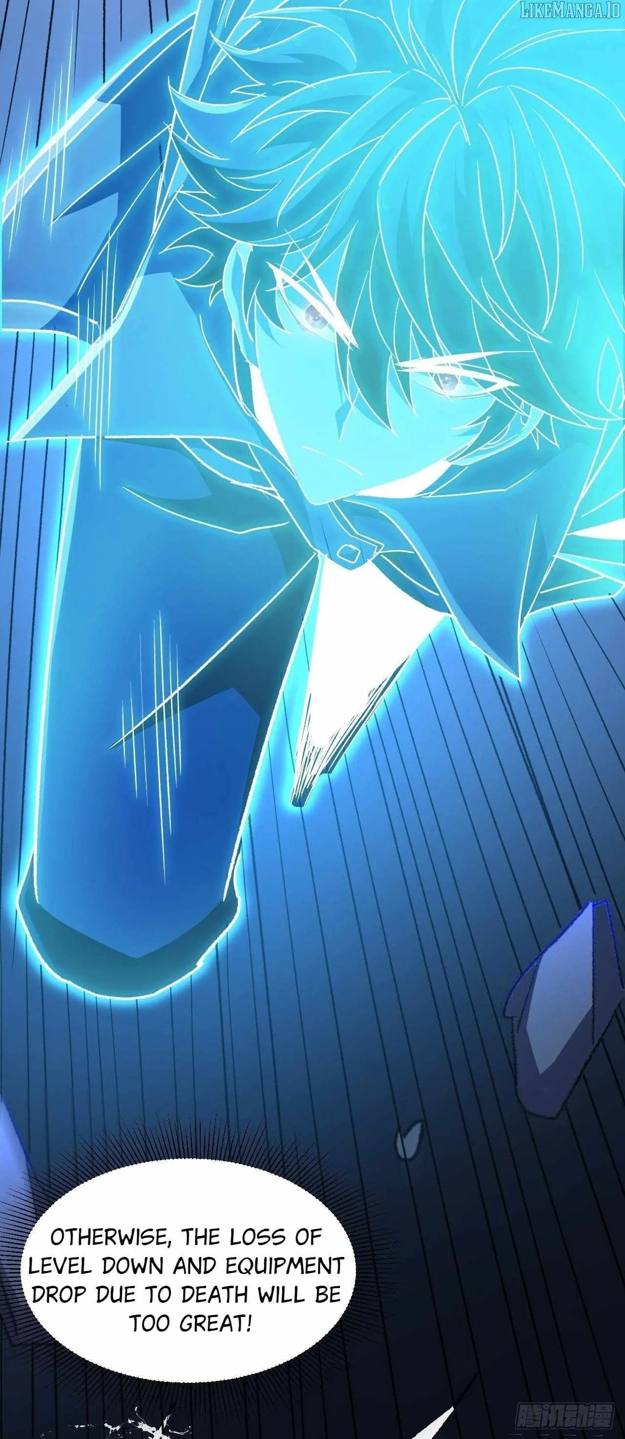 Read The Summoner: Apocalypse Rewinds chapter 49 image 3 on Lezhin