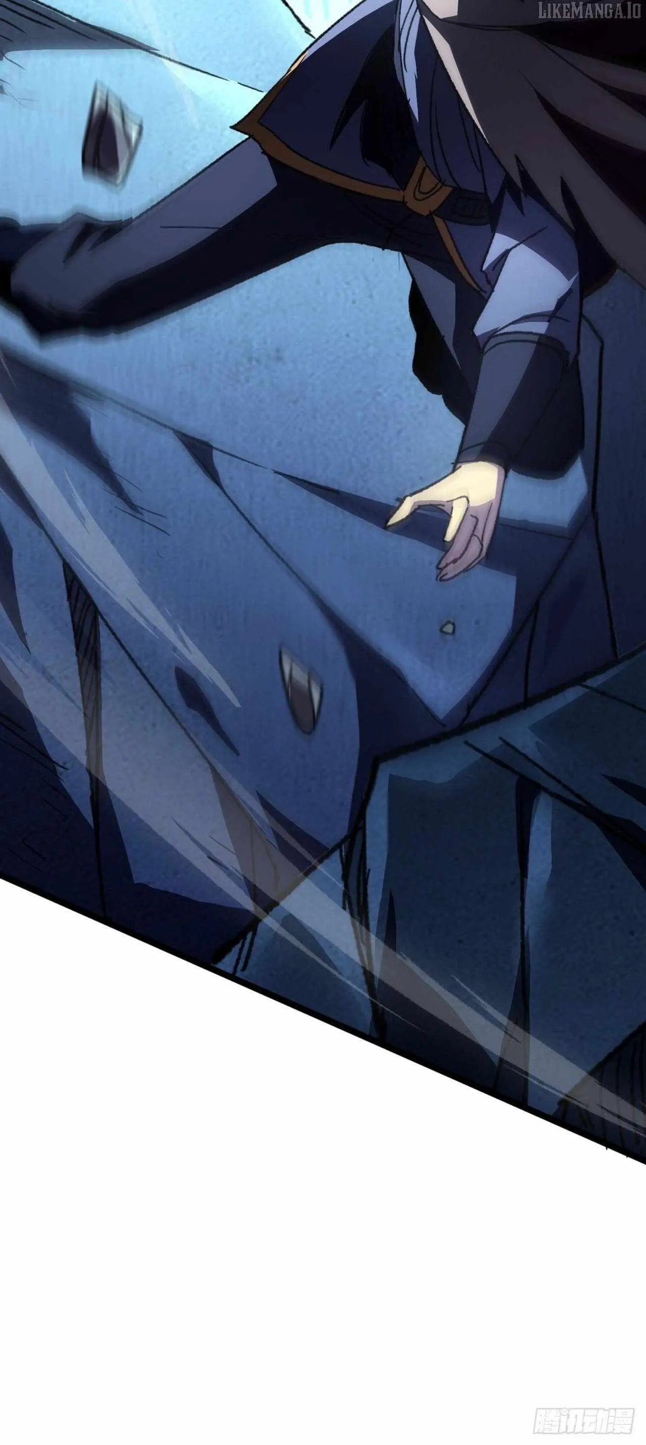 Read The Summoner: Apocalypse Rewinds chapter 49 image 30 on Lezhin