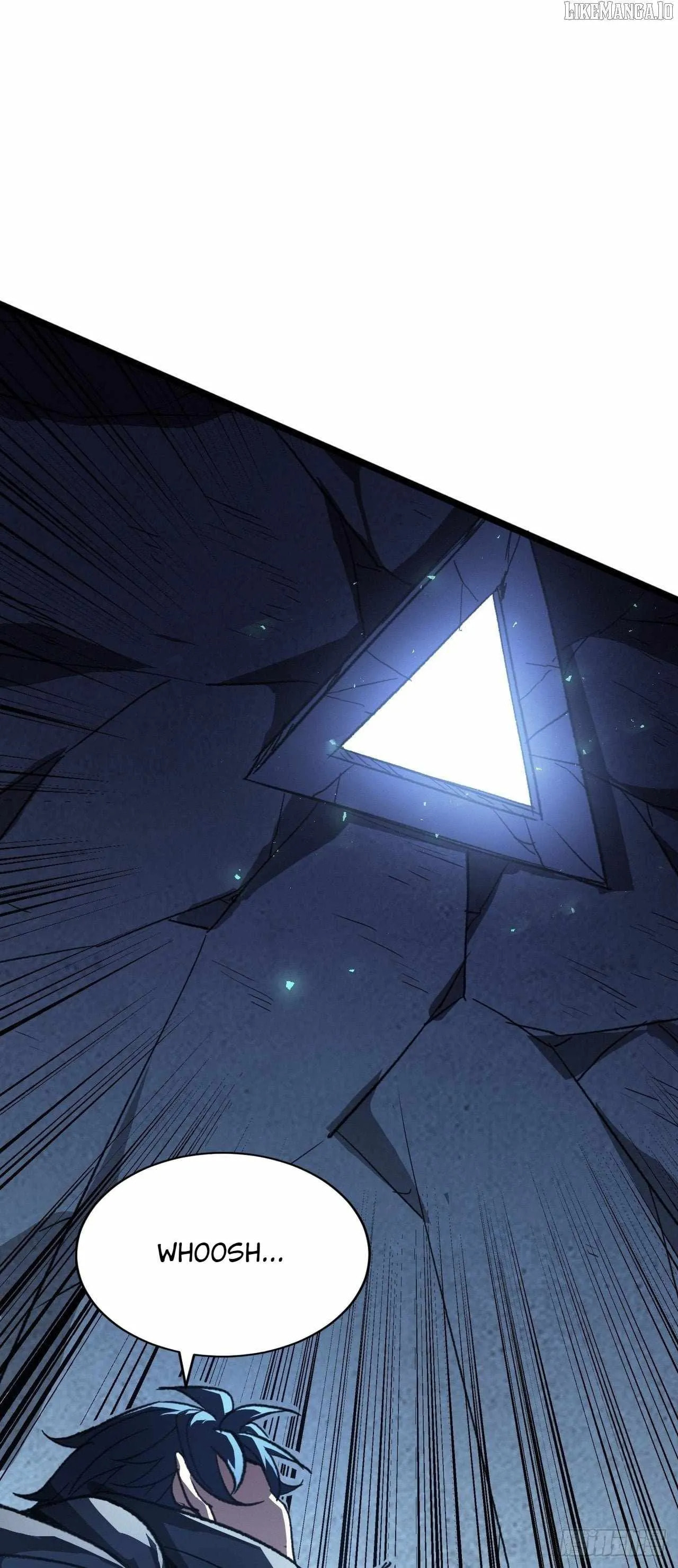 Read The Summoner: Apocalypse Rewinds chapter 49 image 31 on Lezhin