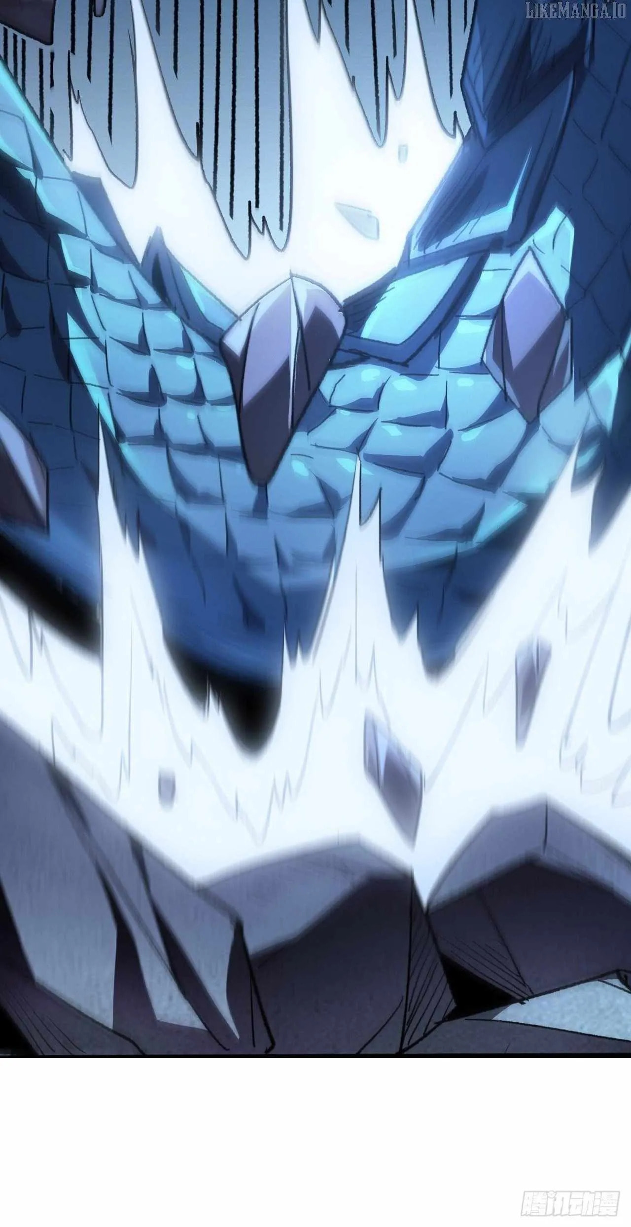 Read The Summoner: Apocalypse Rewinds chapter 49 image 33 on Lezhin