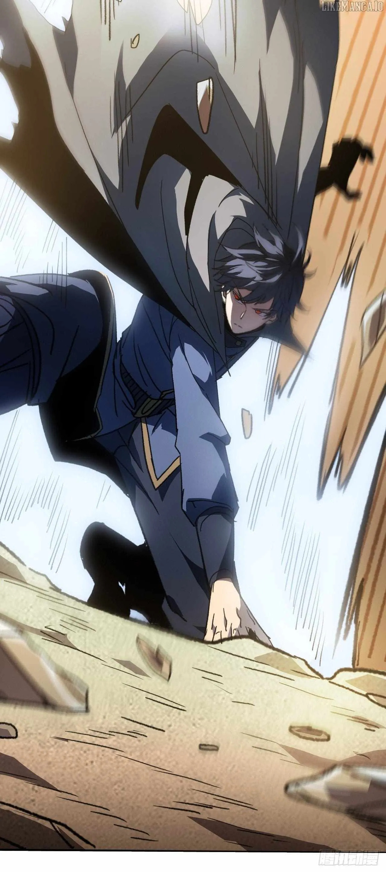 Read The Summoner: Apocalypse Rewinds chapter 49 image 35 on Lezhin