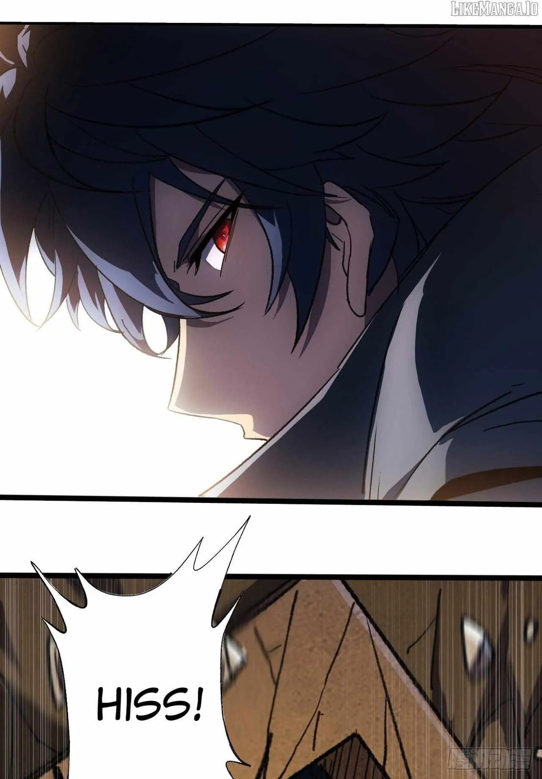 Read The Summoner: Apocalypse Rewinds chapter 49 image 36 on Lezhin