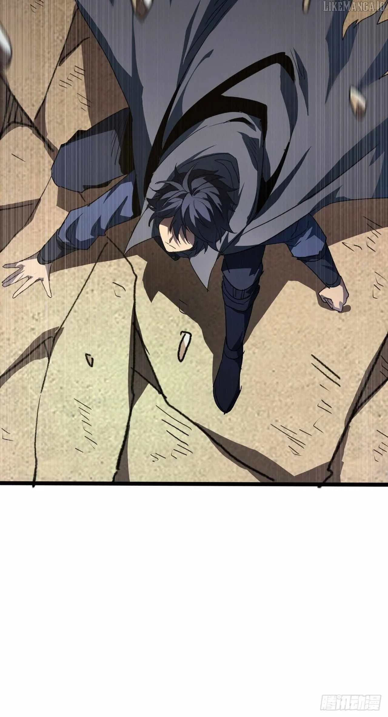 Read The Summoner: Apocalypse Rewinds chapter 49 image 38 on Lezhin