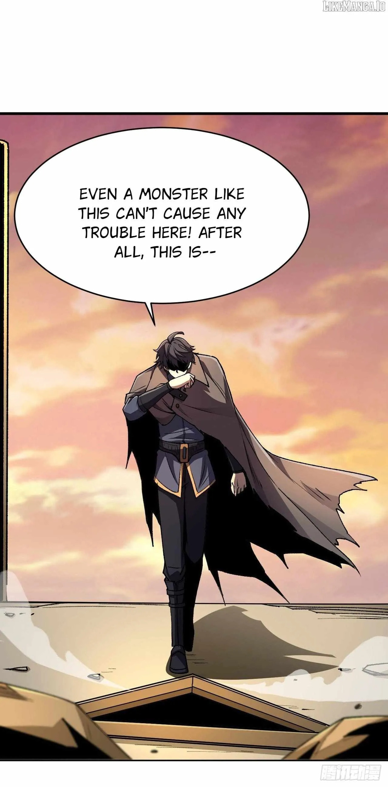 Read The Summoner: Apocalypse Rewinds chapter 49 image 39 on Lezhin