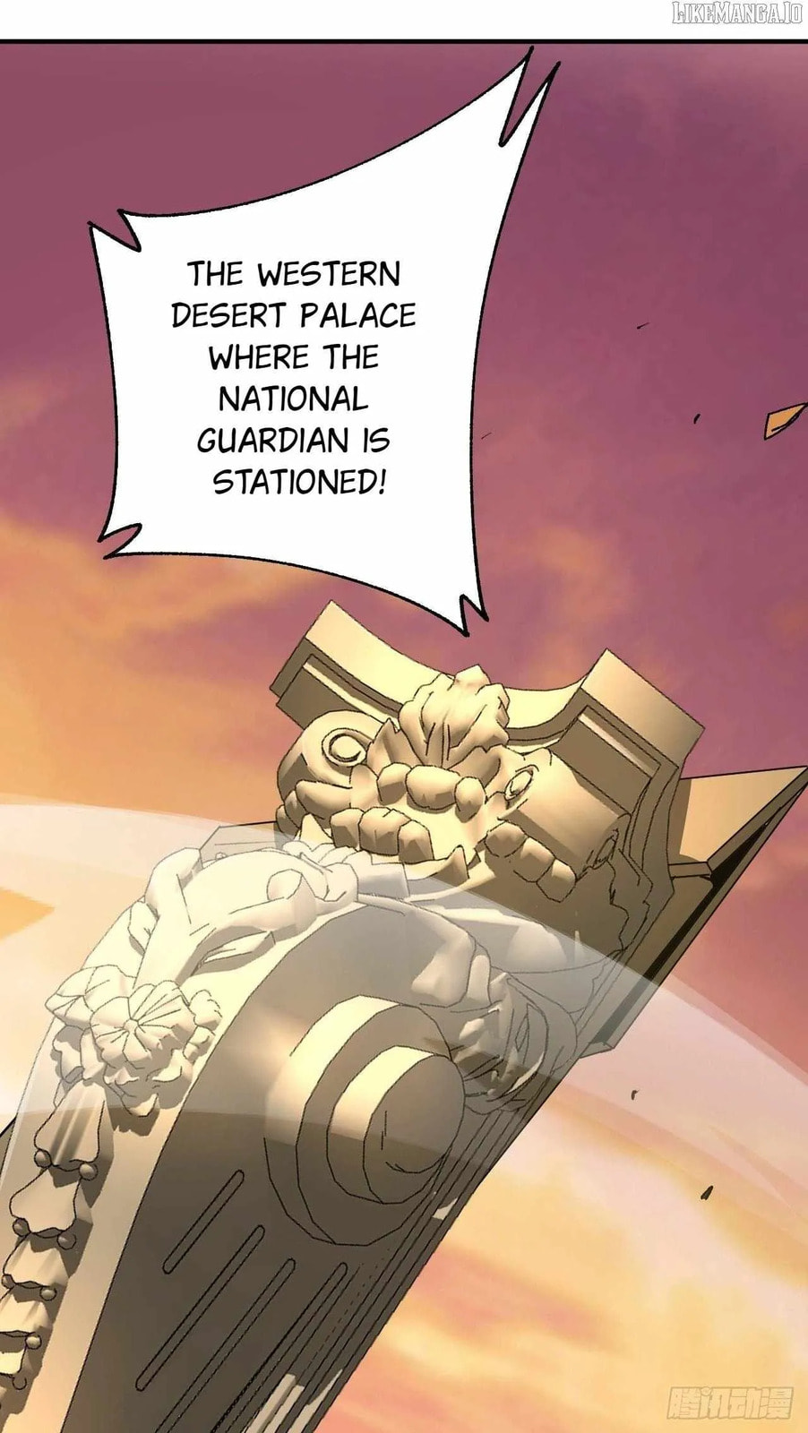 Read The Summoner: Apocalypse Rewinds chapter 49 image 40 on Lezhin