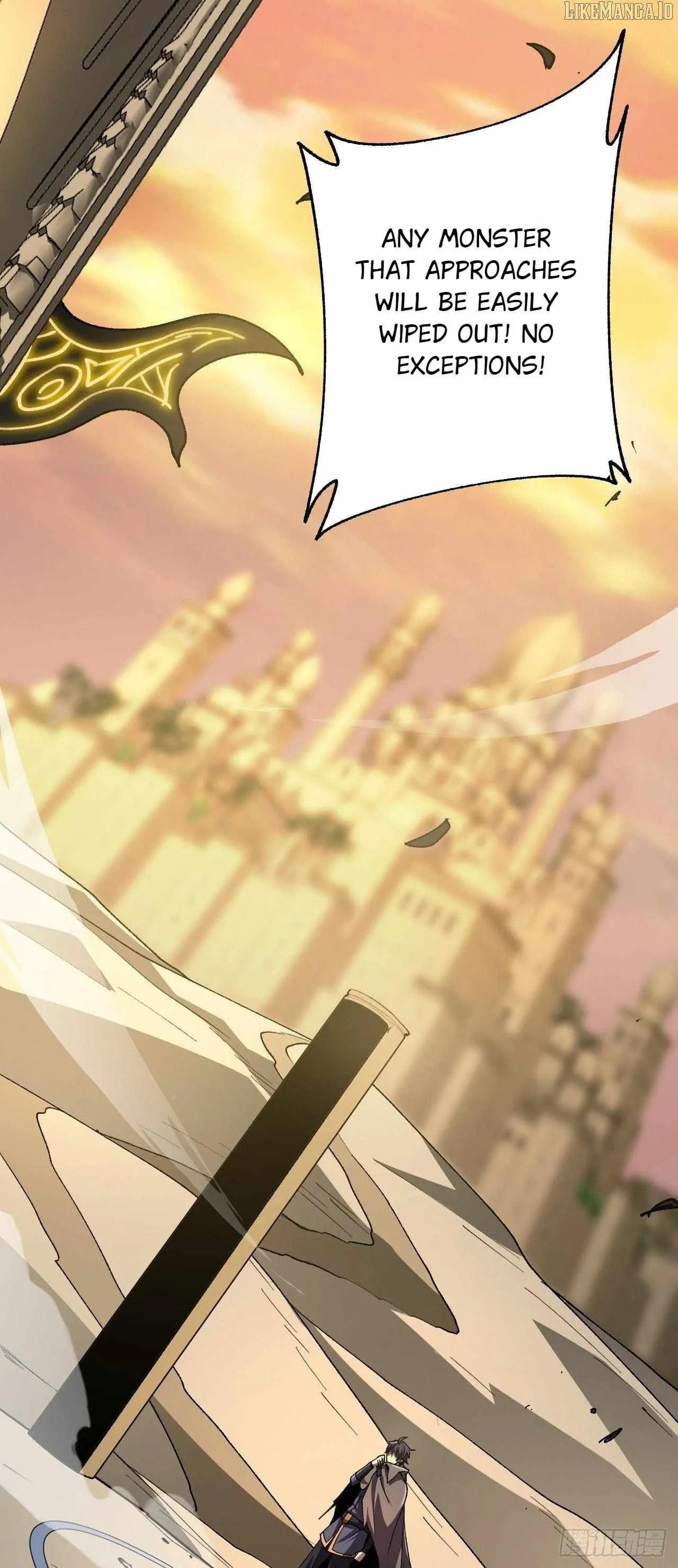 Read The Summoner: Apocalypse Rewinds chapter 49 image 41 on Lezhin