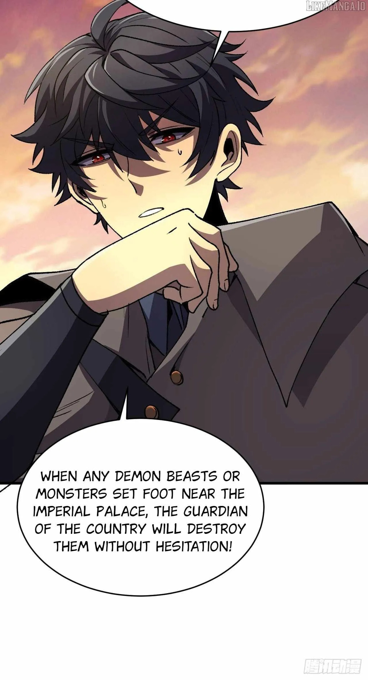 Read The Summoner: Apocalypse Rewinds chapter 49 image 45 on Lezhin