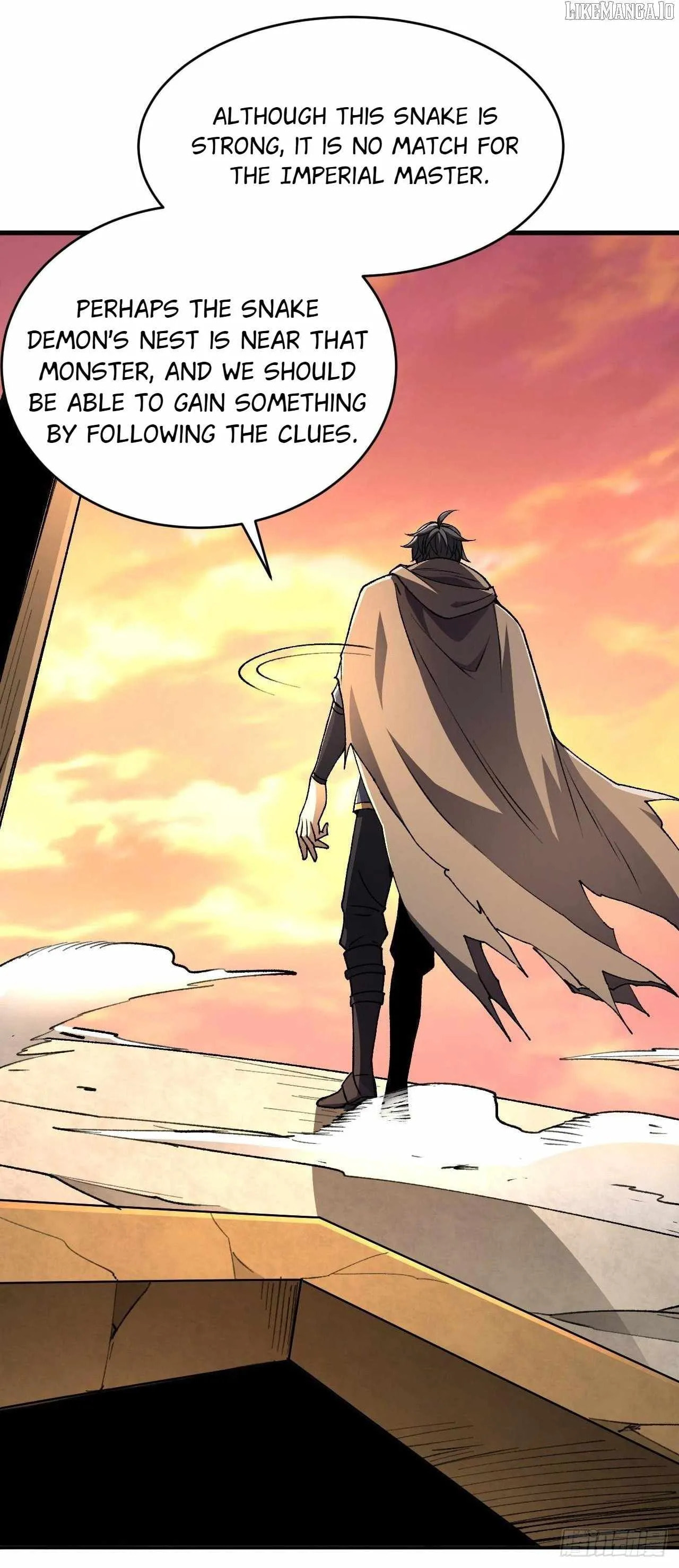 Read The Summoner: Apocalypse Rewinds chapter 49 image 46 on Lezhin
