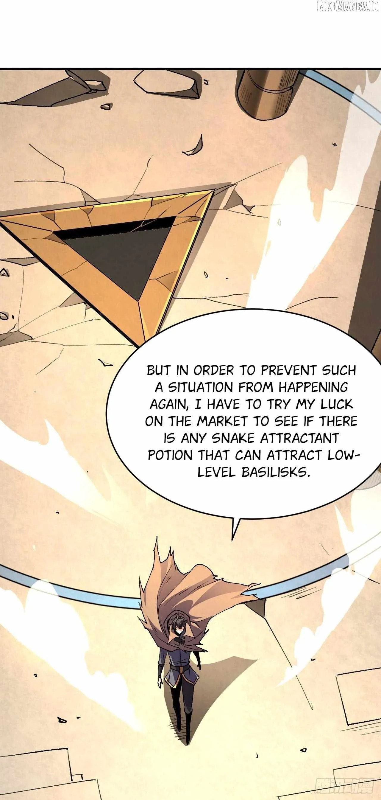 Read The Summoner: Apocalypse Rewinds chapter 49 image 47 on Lezhin