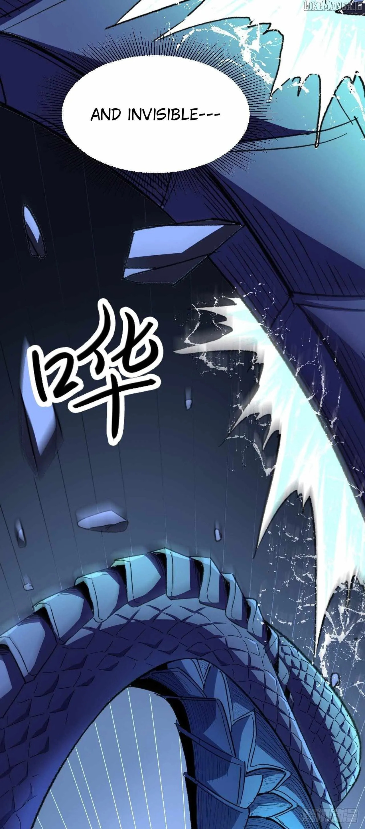 Read The Summoner: Apocalypse Rewinds chapter 49 image 5 on Lezhin