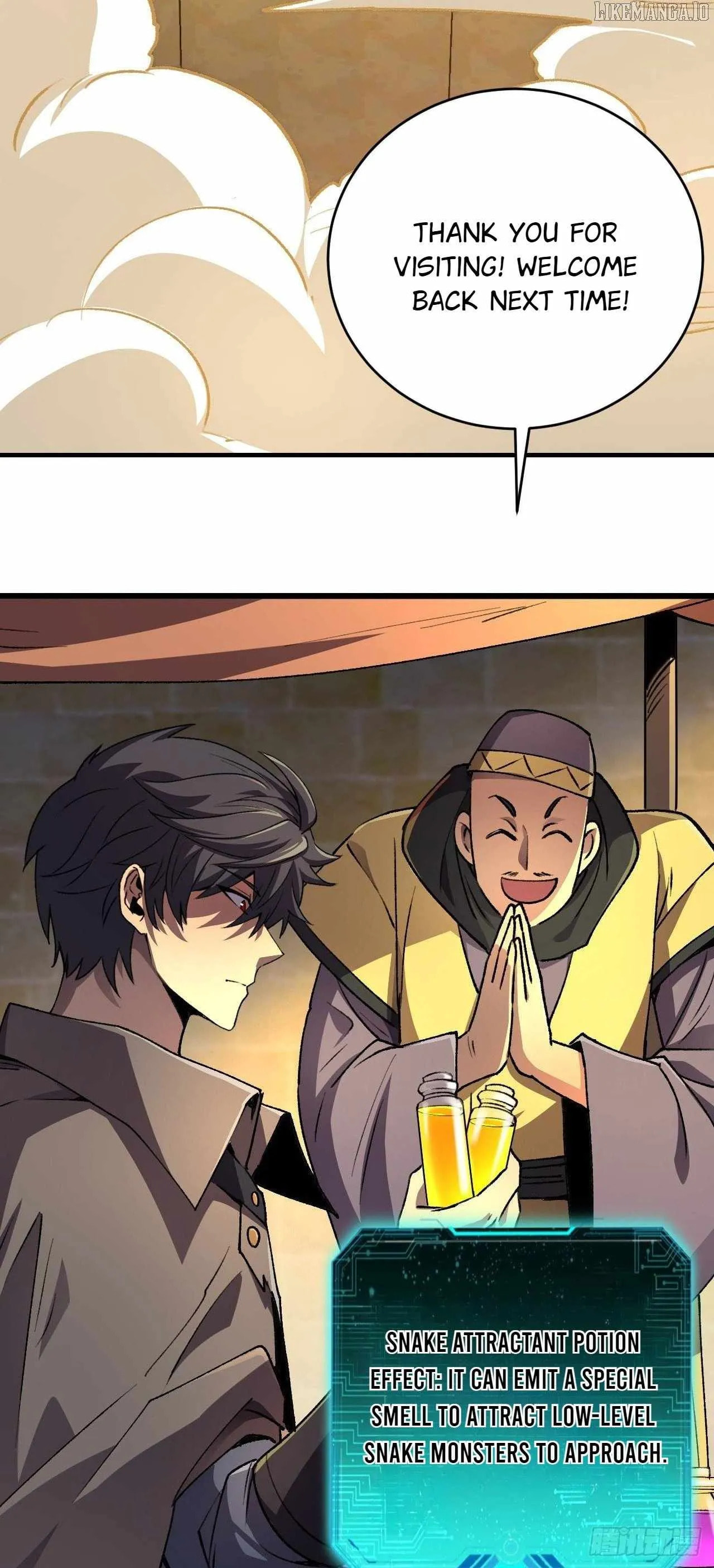 Read The Summoner: Apocalypse Rewinds chapter 49 image 50 on Lezhin