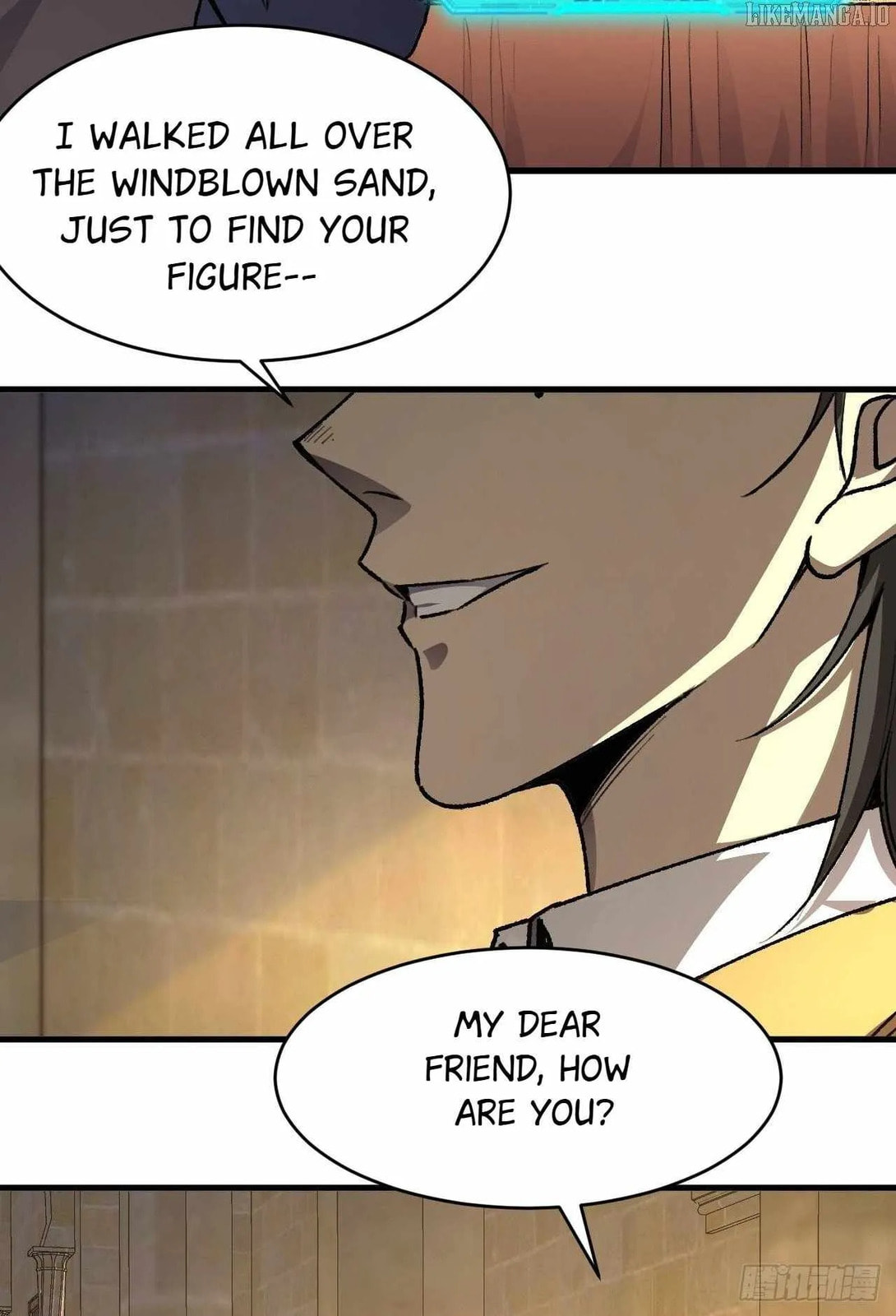 Read The Summoner: Apocalypse Rewinds chapter 49 image 51 on Lezhin