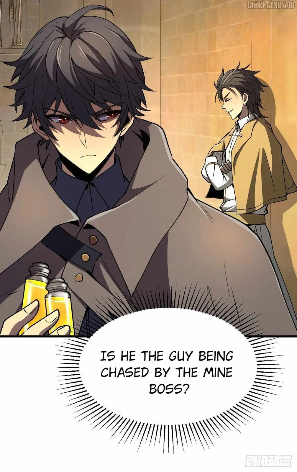 Read The Summoner: Apocalypse Rewinds chapter 49 image 52 on Lezhin