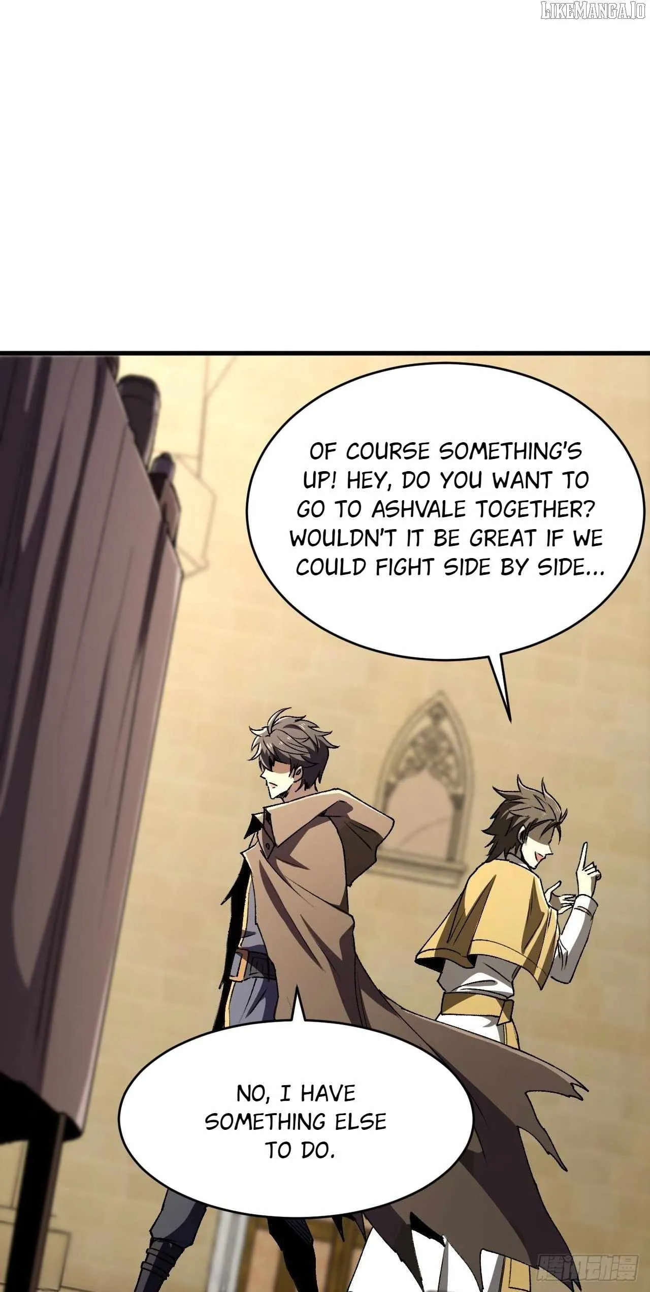 Read The Summoner: Apocalypse Rewinds chapter 49 image 54 on Lezhin