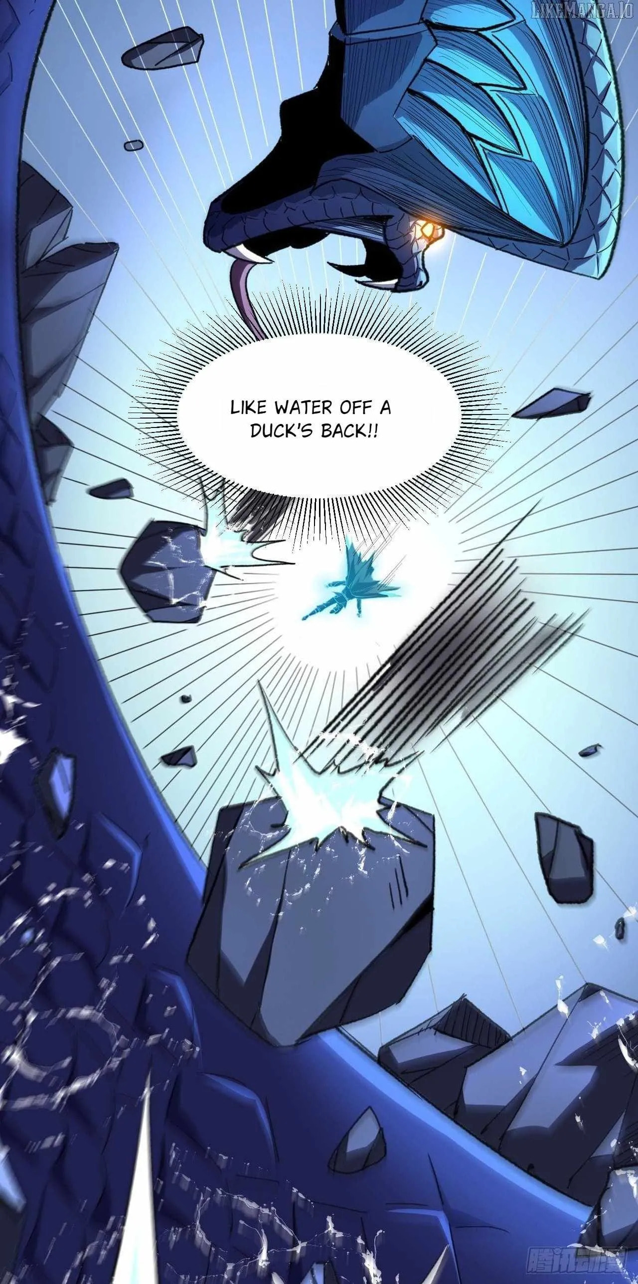 Read The Summoner: Apocalypse Rewinds chapter 49 image 6 on Lezhin