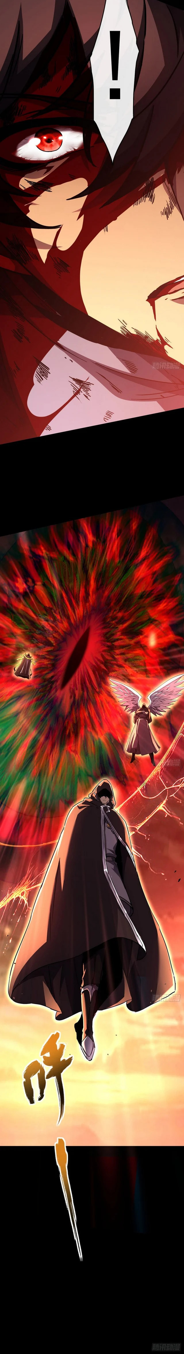 Read The Summoner: Apocalypse Rewinds chapter 5 image 11 on Lezhin