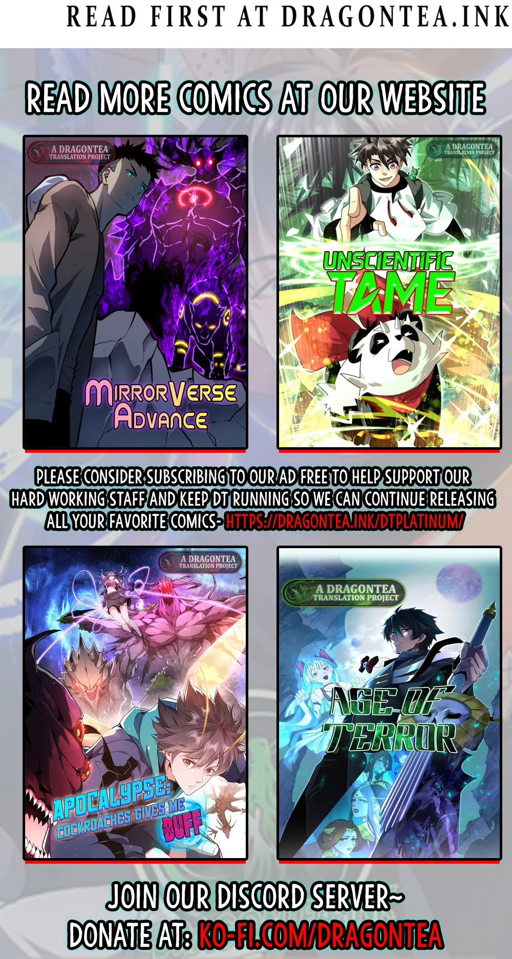 Read The Summoner: Apocalypse Rewinds chapter 5 image 12 on Lezhin