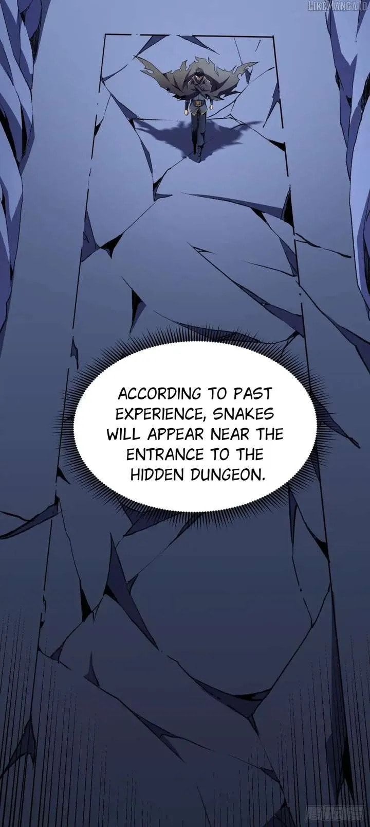 Read The Summoner: Apocalypse Rewinds chapter 50 image 1 on Lezhin