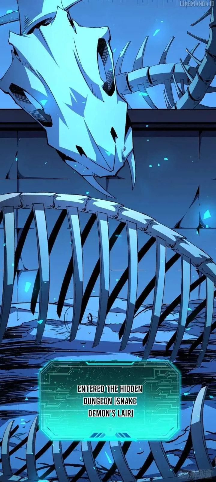 Read The Summoner: Apocalypse Rewinds chapter 50 image 10 on Lezhin