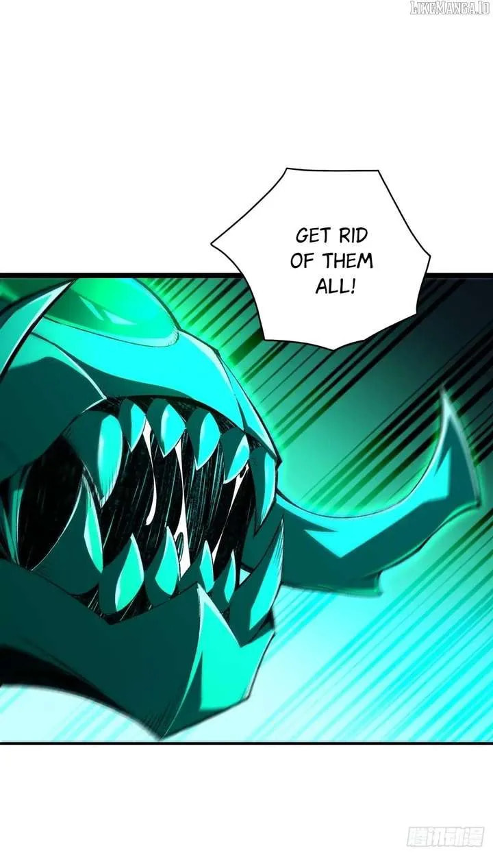 Read The Summoner: Apocalypse Rewinds chapter 50 image 16 on Lezhin