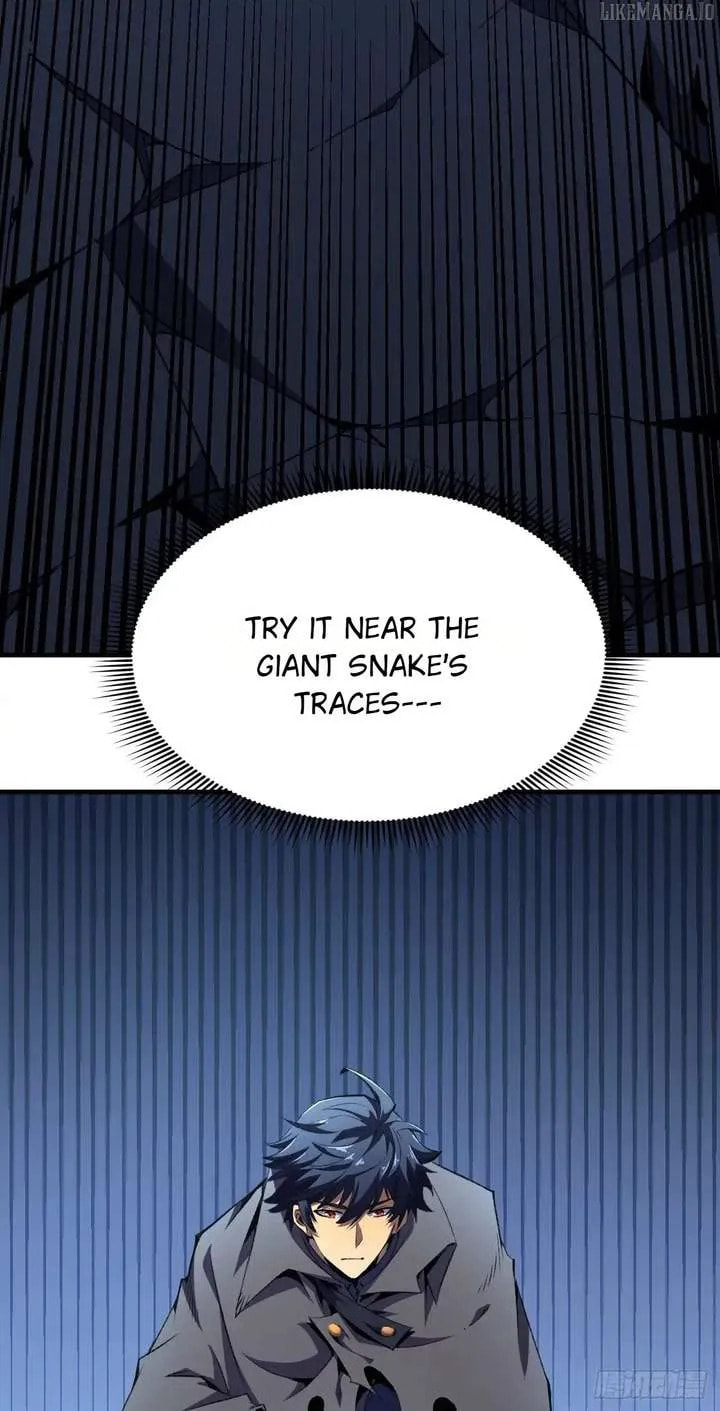 Read The Summoner: Apocalypse Rewinds chapter 50 image 2 on Lezhin