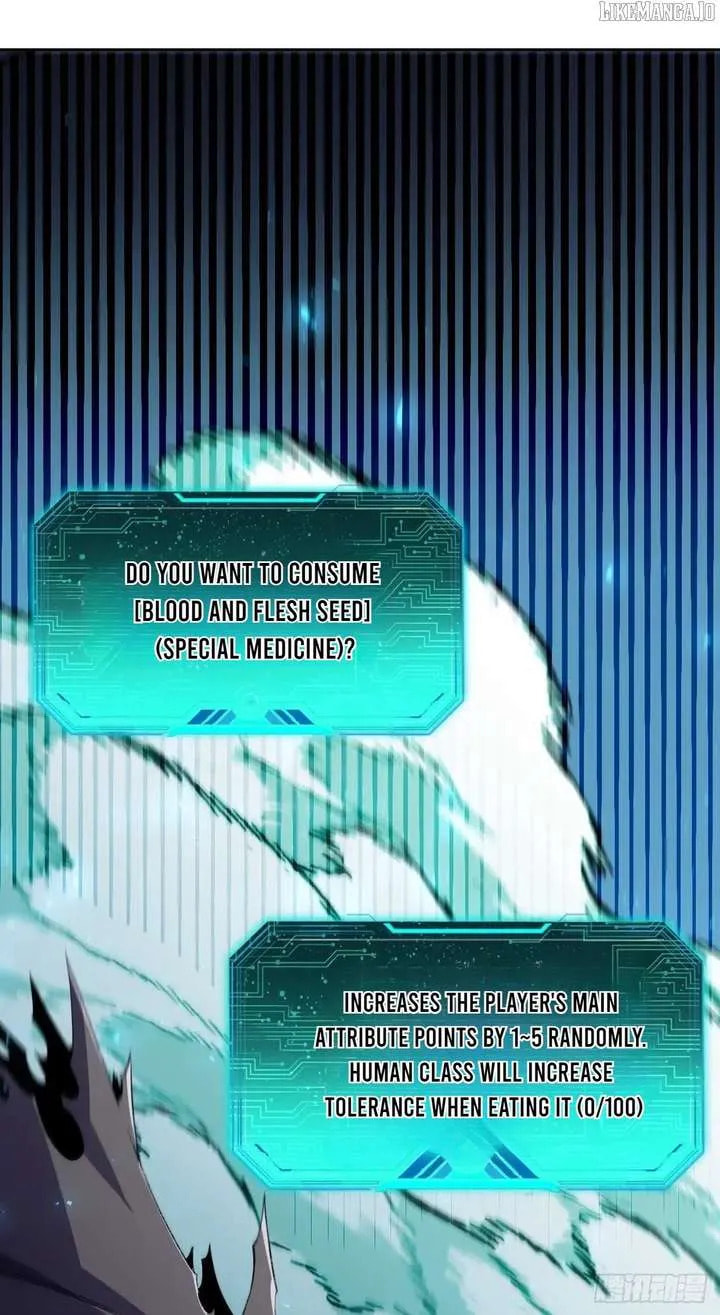 Read The Summoner: Apocalypse Rewinds chapter 50 image 20 on Lezhin