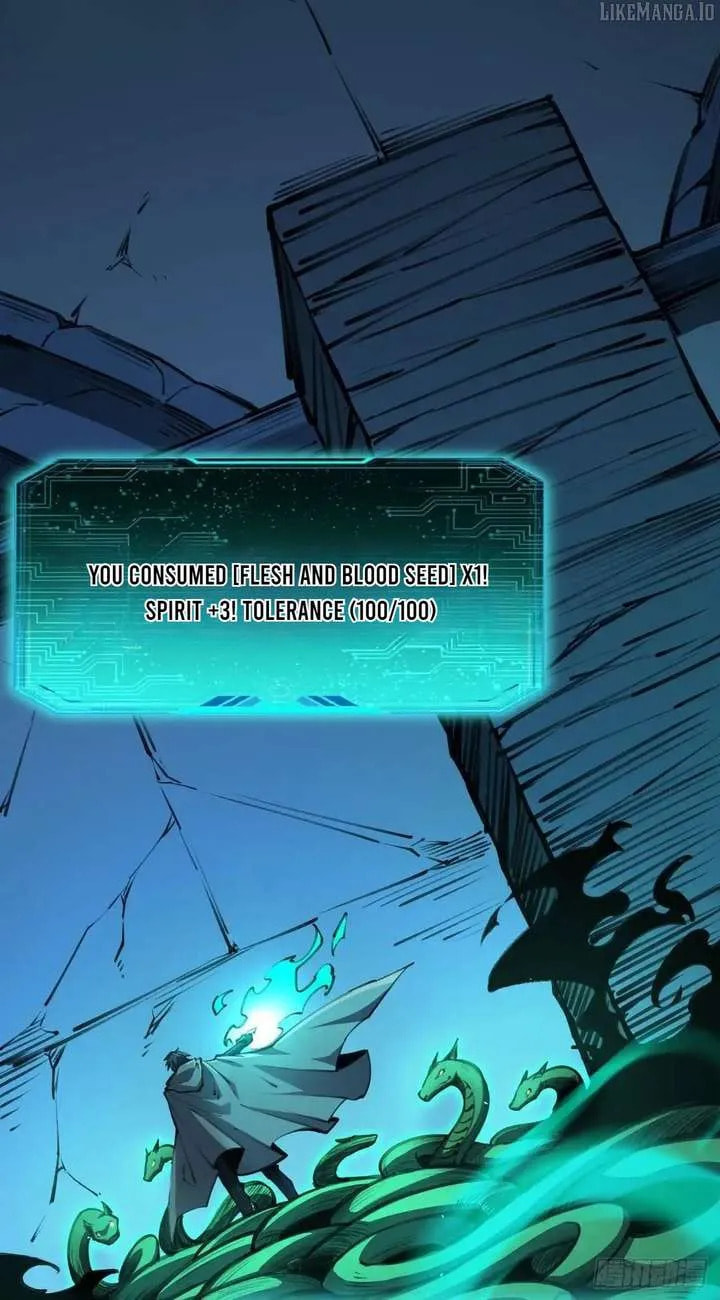 Read The Summoner: Apocalypse Rewinds chapter 50 image 28 on Lezhin