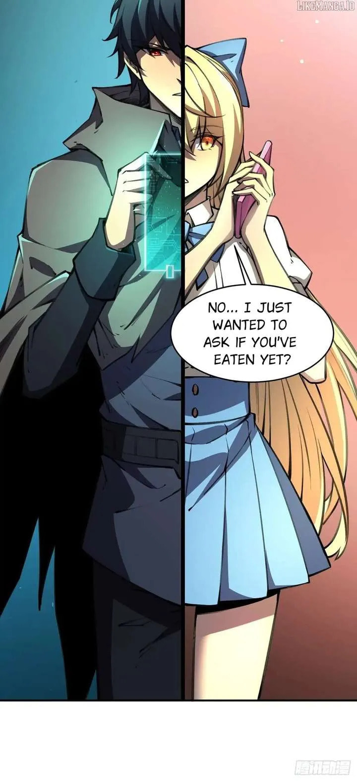Read The Summoner: Apocalypse Rewinds chapter 50 image 35 on Lezhin