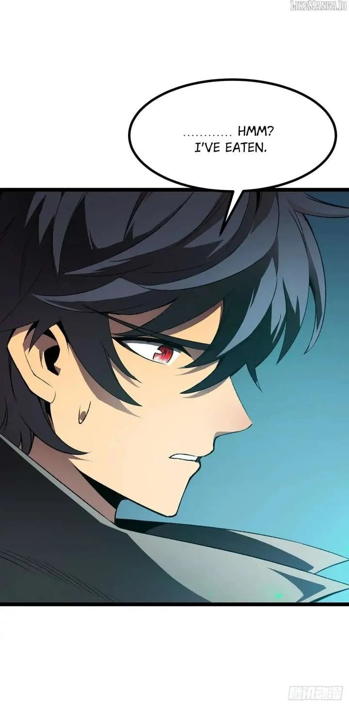 Read The Summoner: Apocalypse Rewinds chapter 50 image 36 on Lezhin