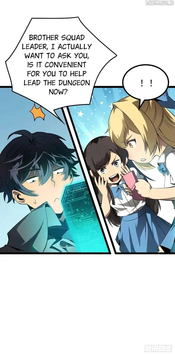 Read The Summoner: Apocalypse Rewinds chapter 50 image 37 on Lezhin