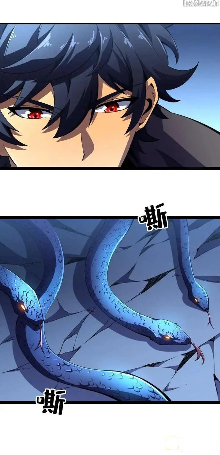 Read The Summoner: Apocalypse Rewinds chapter 50 image 4 on Lezhin