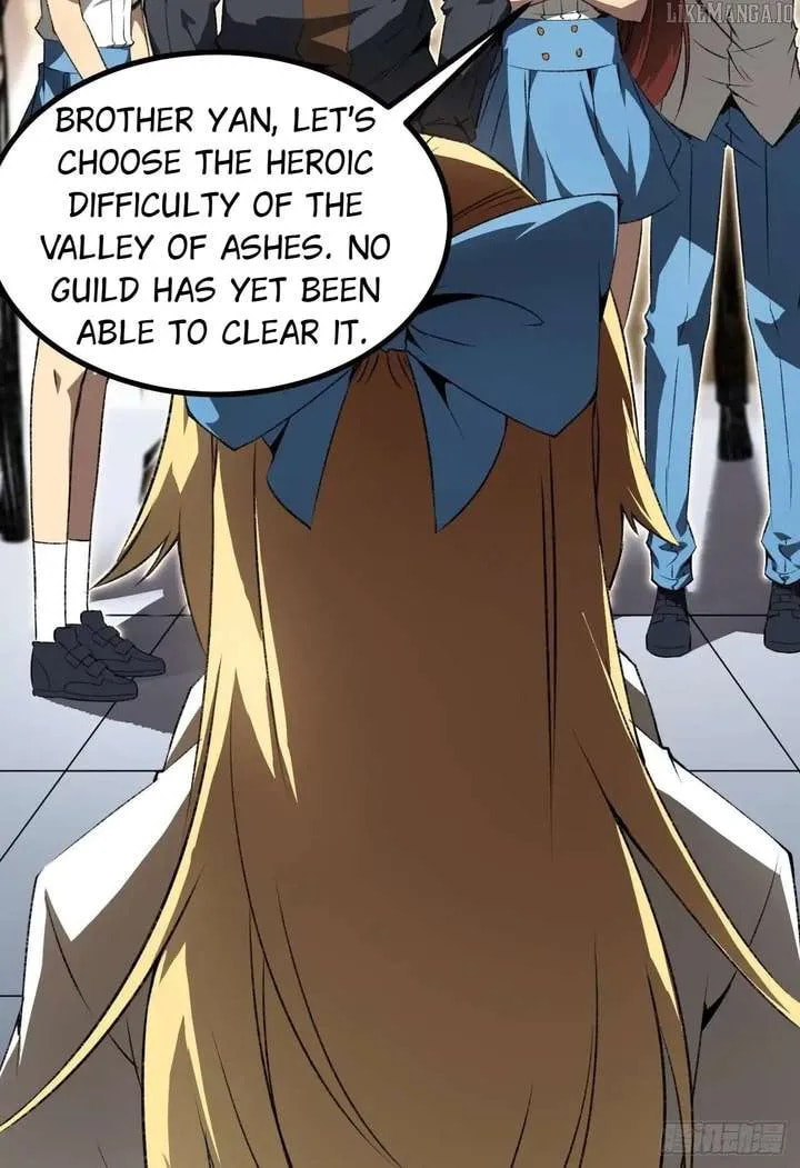 Read The Summoner: Apocalypse Rewinds chapter 50 image 40 on Lezhin
