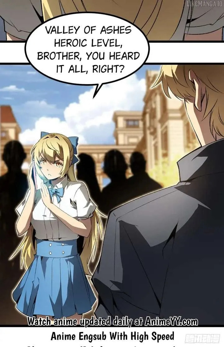 Read The Summoner: Apocalypse Rewinds chapter 50 image 41 on Lezhin