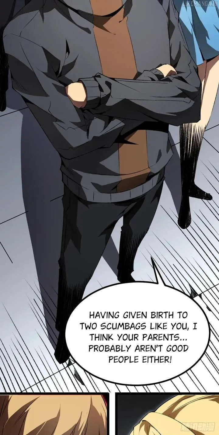 Read The Summoner: Apocalypse Rewinds chapter 50 image 43 on Lezhin