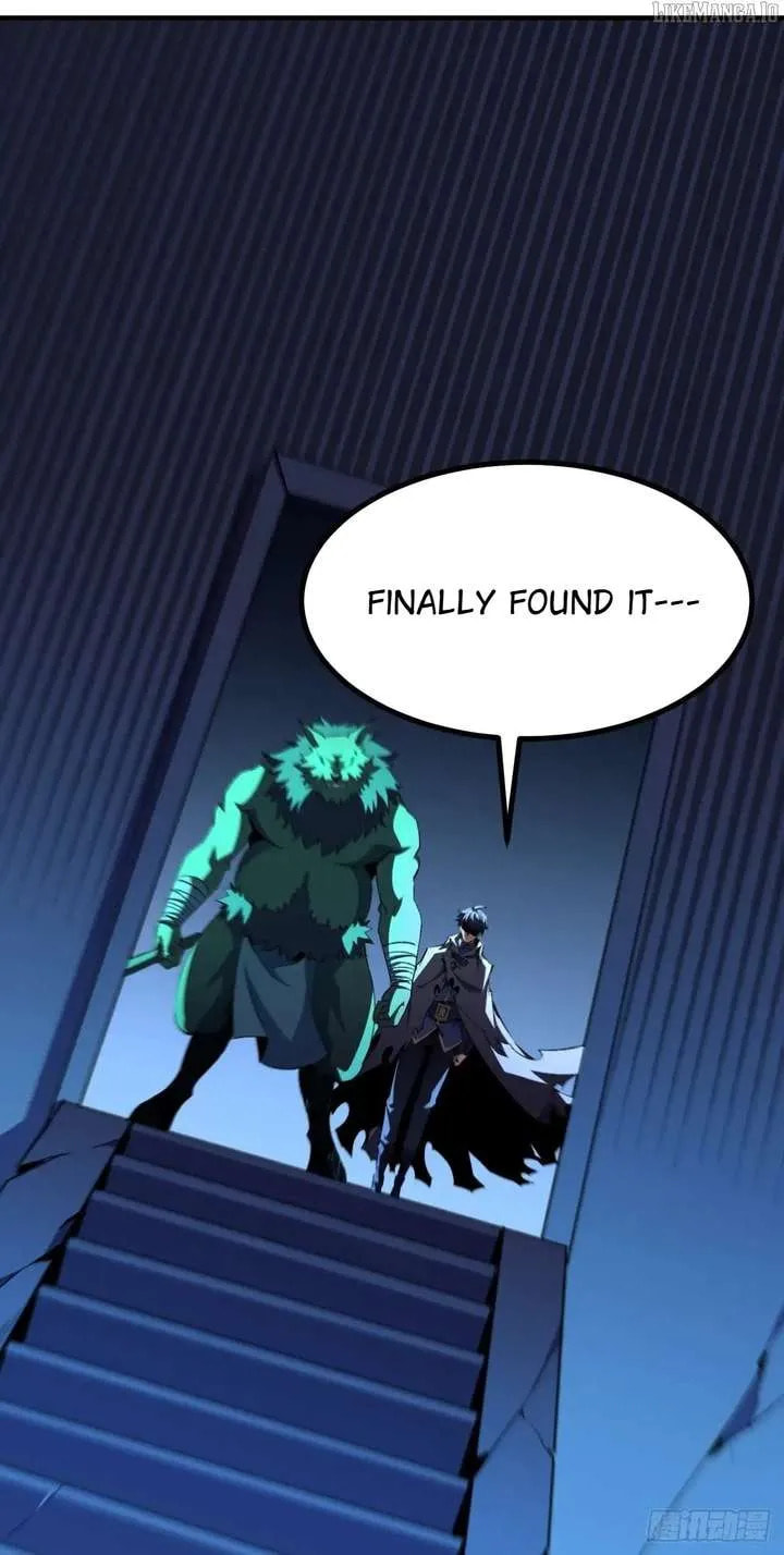 Read The Summoner: Apocalypse Rewinds chapter 50 image 7 on Lezhin