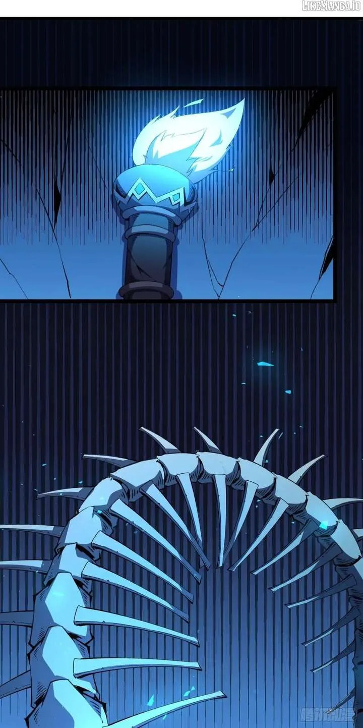 Read The Summoner: Apocalypse Rewinds chapter 50 image 9 on Lezhin
