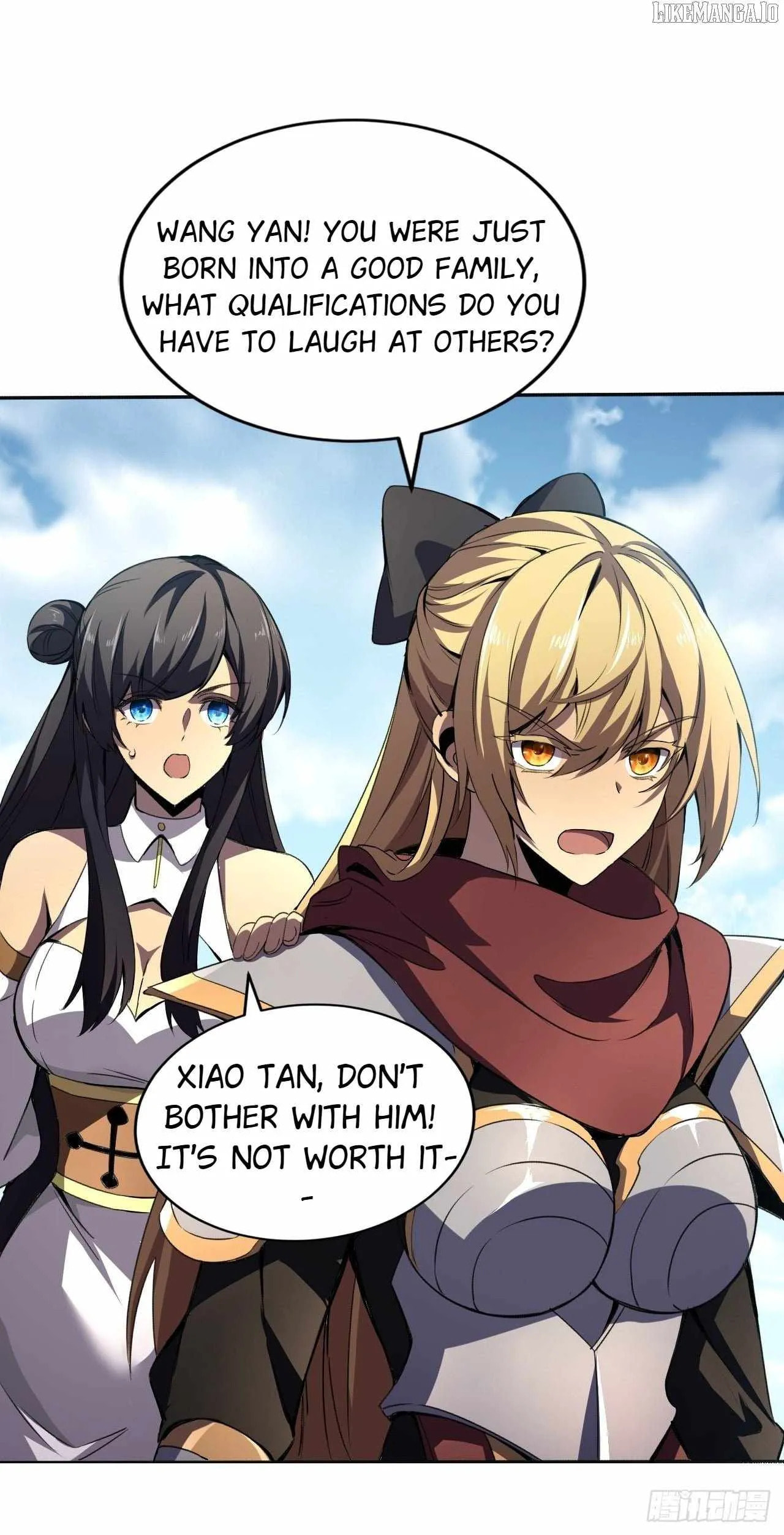 Read The Summoner: Apocalypse Rewinds chapter 51 image 11 on Lezhin