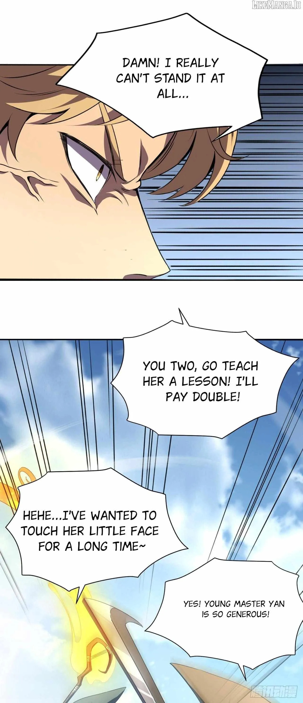 Read The Summoner: Apocalypse Rewinds chapter 51 image 12 on Lezhin
