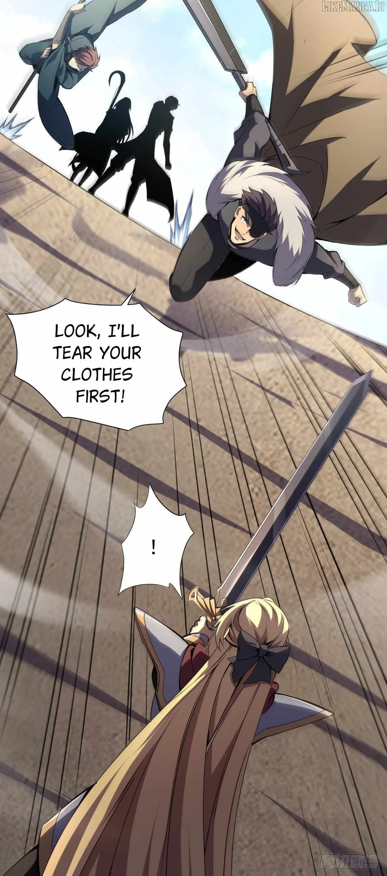 Read The Summoner: Apocalypse Rewinds chapter 51 image 13 on Lezhin