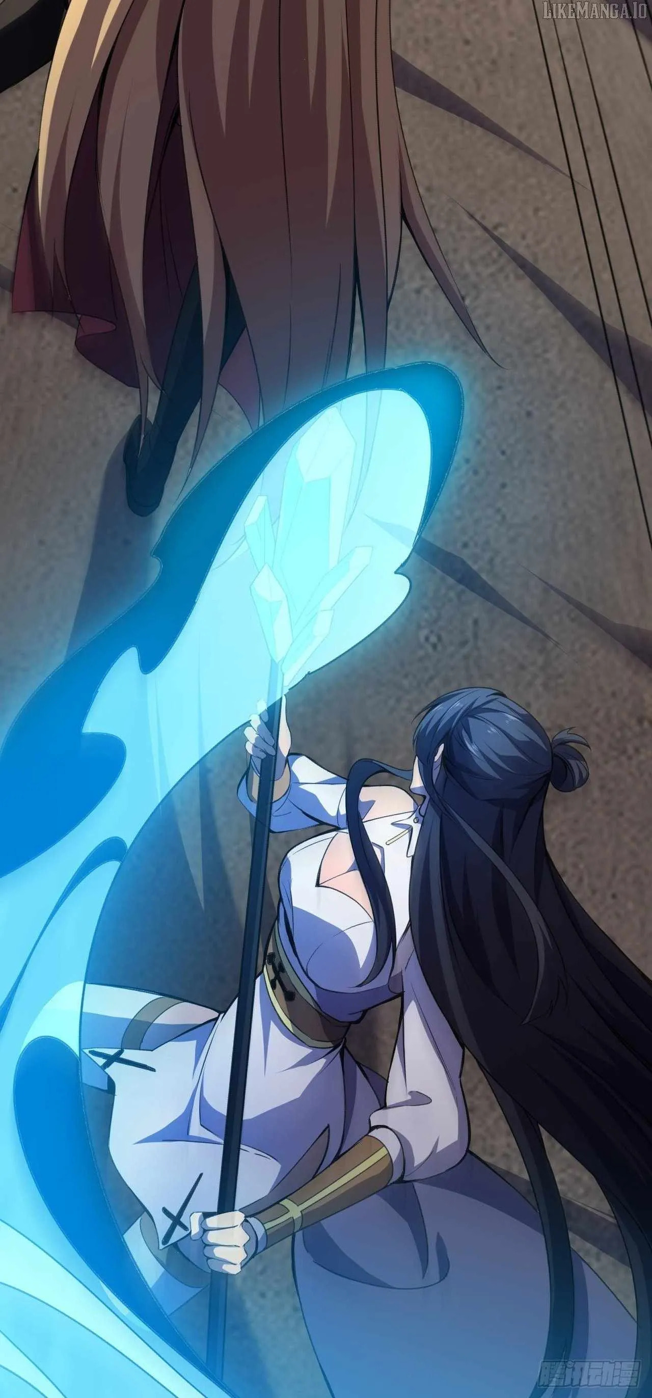 Read The Summoner: Apocalypse Rewinds chapter 51 image 14 on Lezhin
