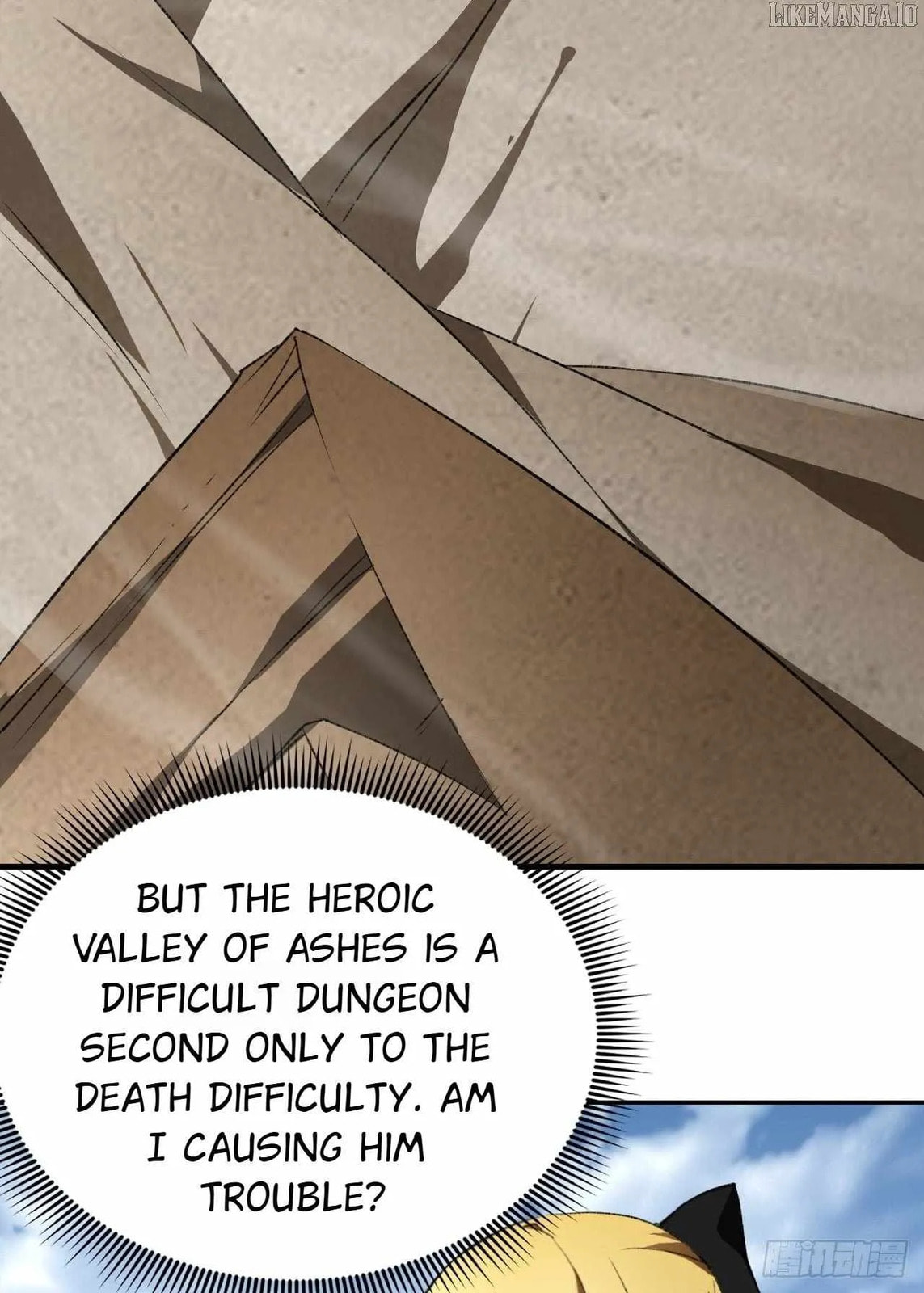 Read The Summoner: Apocalypse Rewinds chapter 51 image 2 on Lezhin
