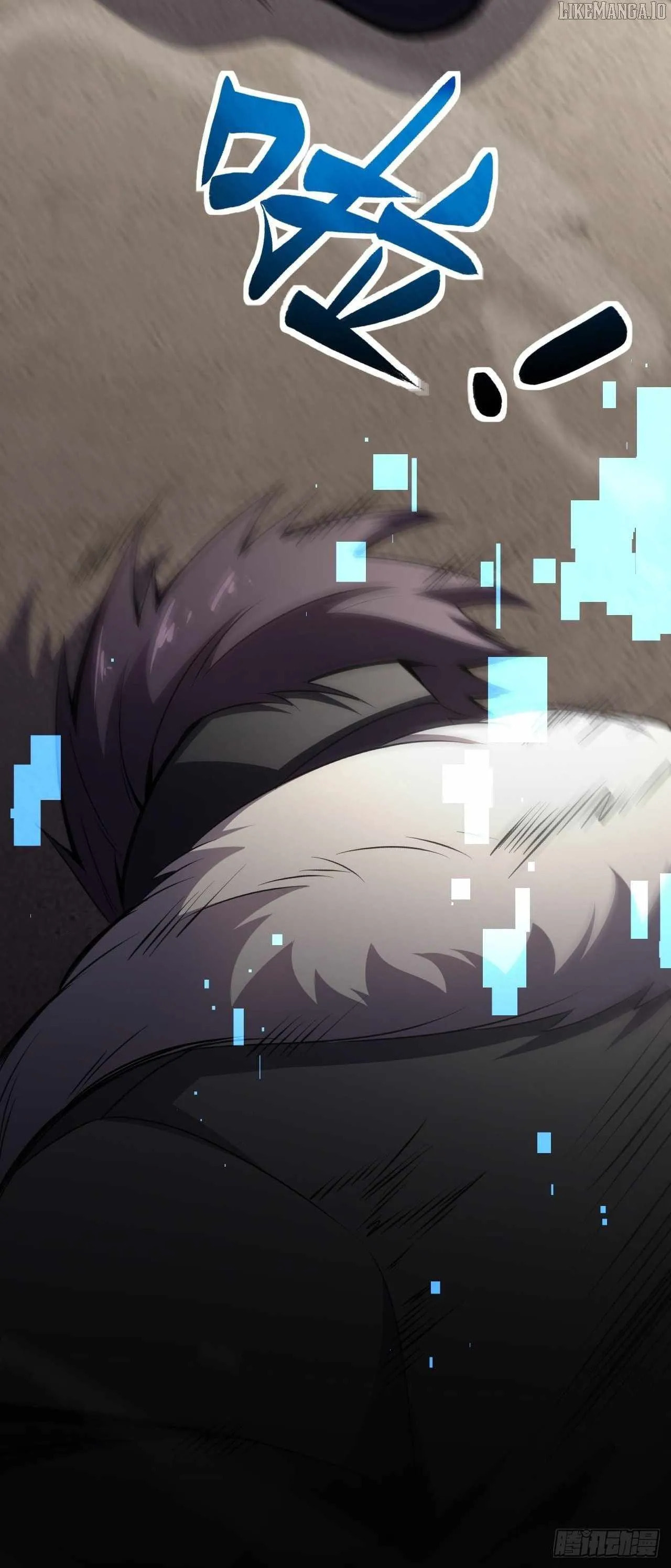Read The Summoner: Apocalypse Rewinds chapter 51 image 21 on Lezhin